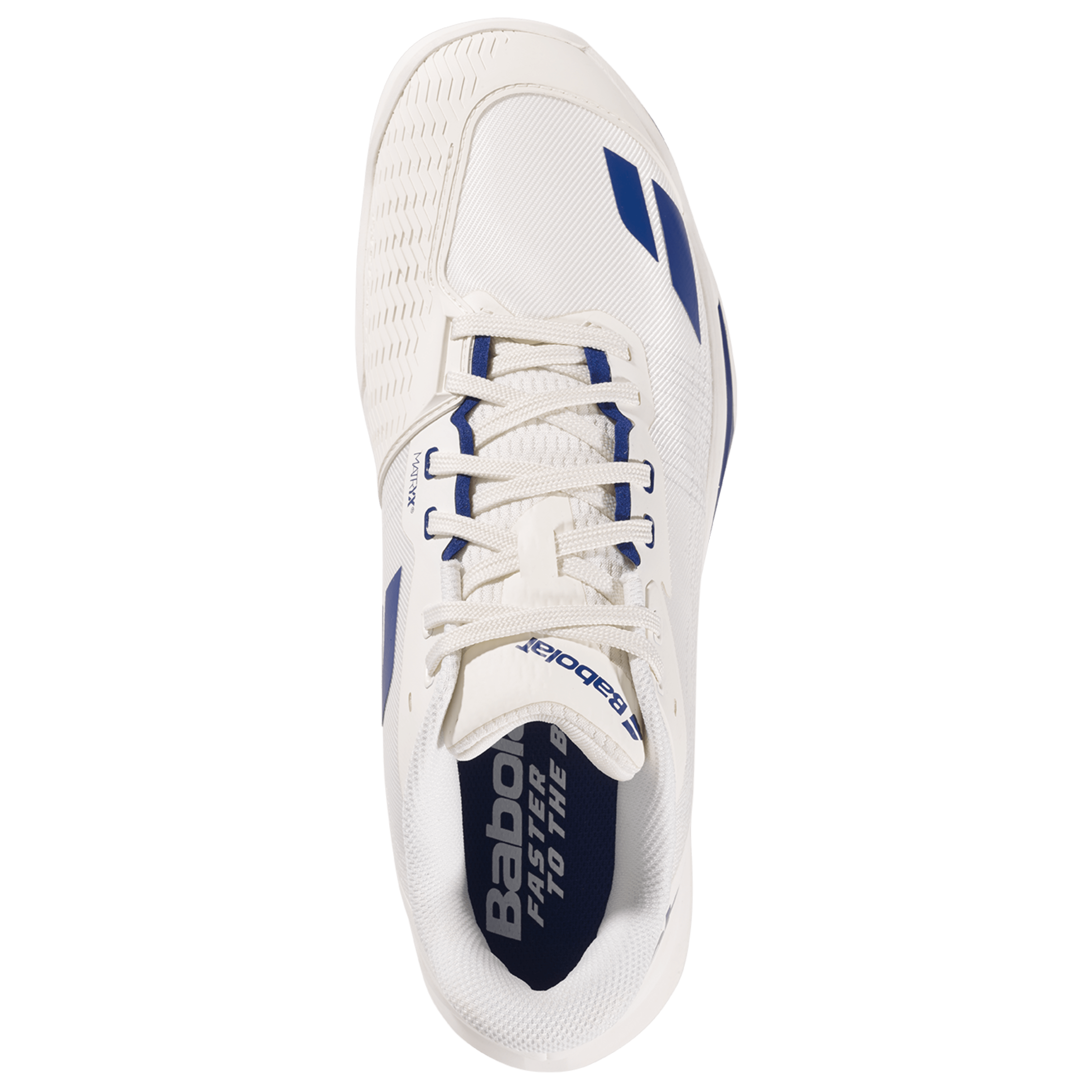 Tennis shoes | Jet Mach 4 All Court Men | Babolat
